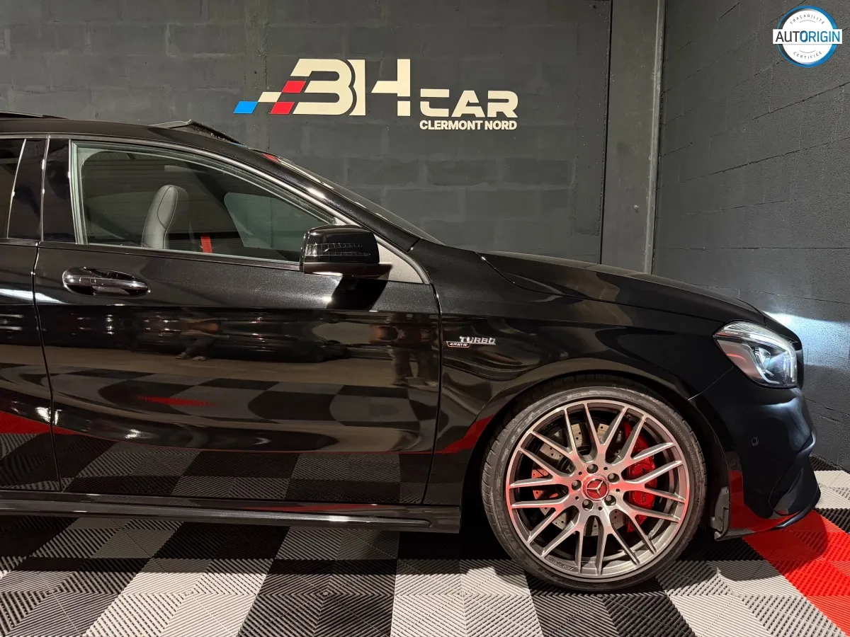 Mercedes Classe A - photo 13