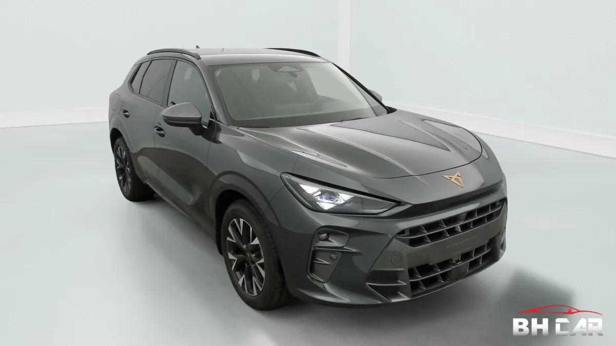 Image Cupra TERRAMAR
