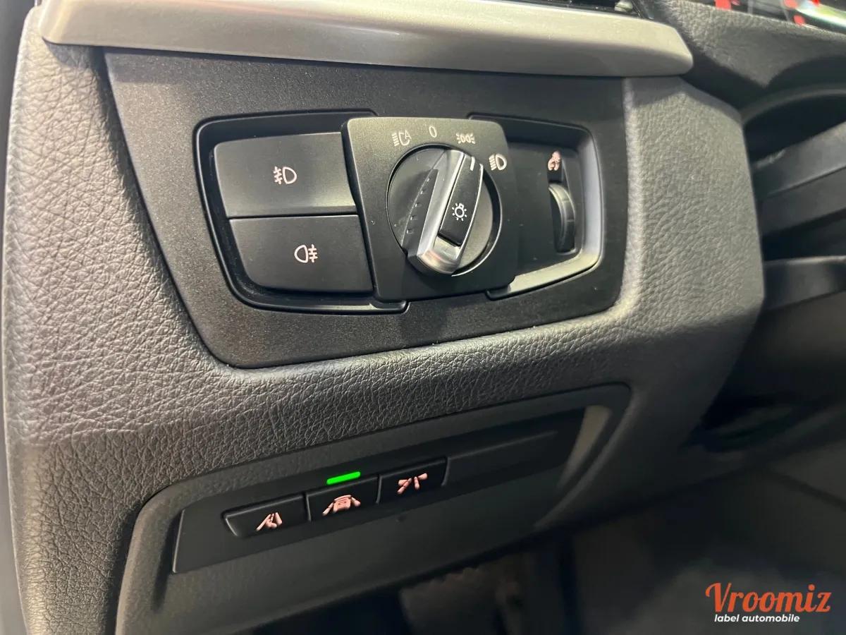 Bmw série 3 (F30) 340i 326 LUXURY BVA8 /PACK M/CARPLAY/