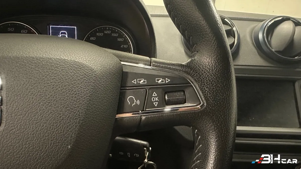 Seat Ibiza - photo 18