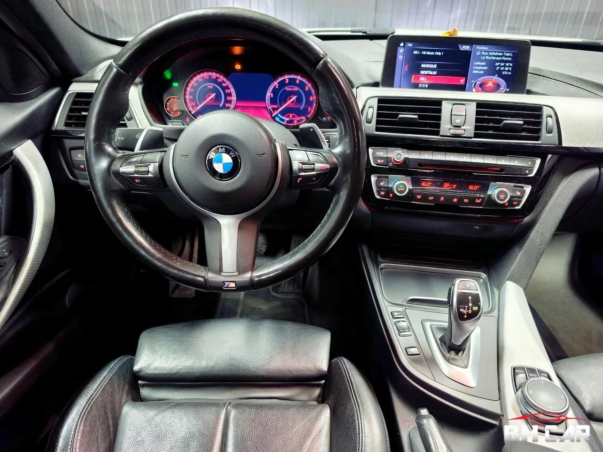 Aperçu indisponible de Bmw Série 3