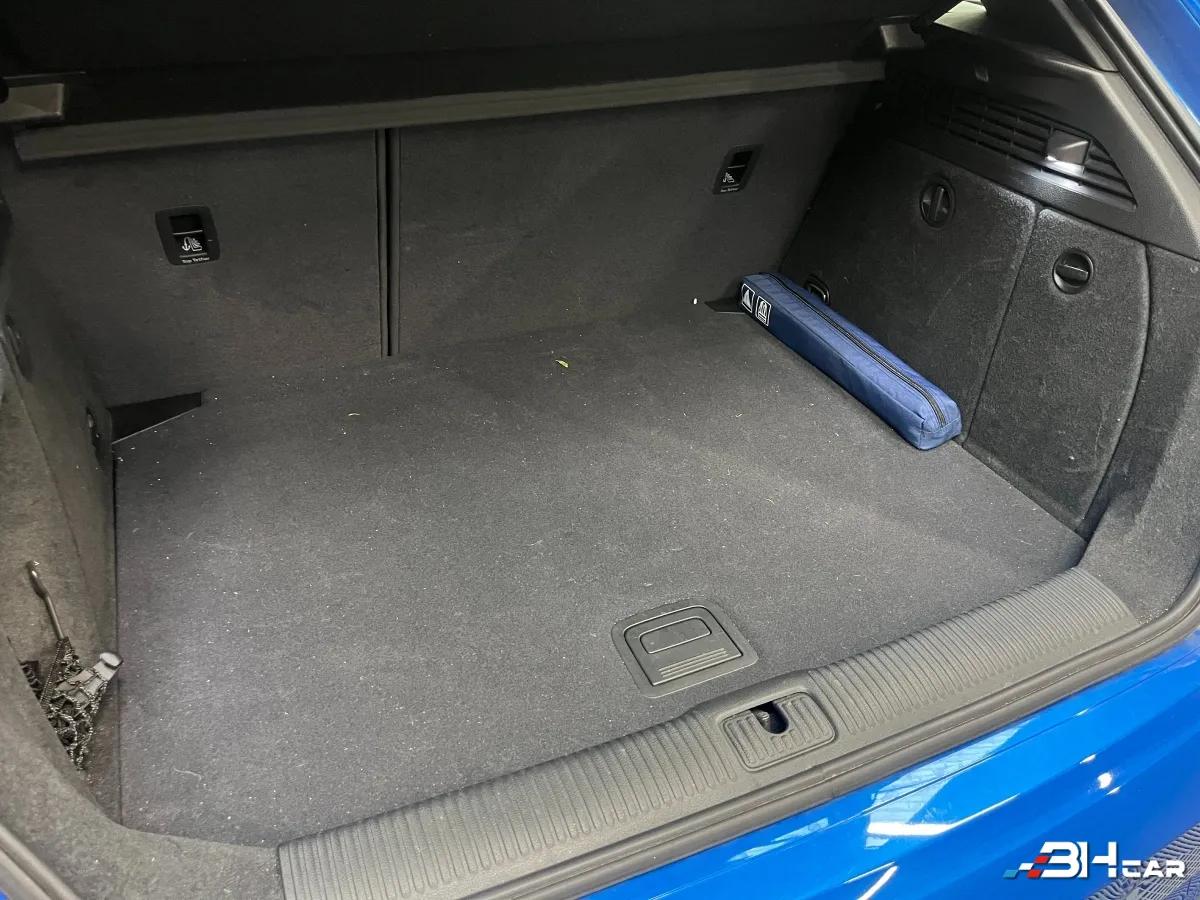 Aperçu indisponible de Audi A3