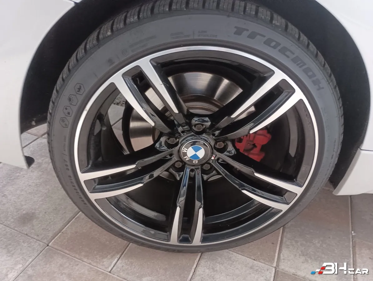 Bmw Serie 3 - photo 14