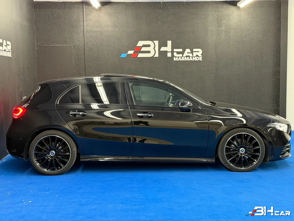 Mercedes Classe A - photo 4