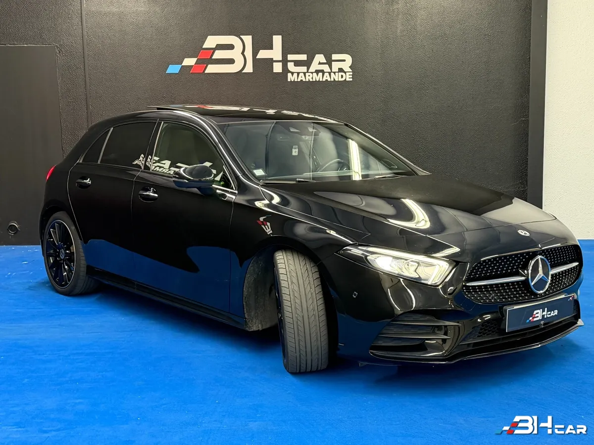Mercedes Classe A - photo 7