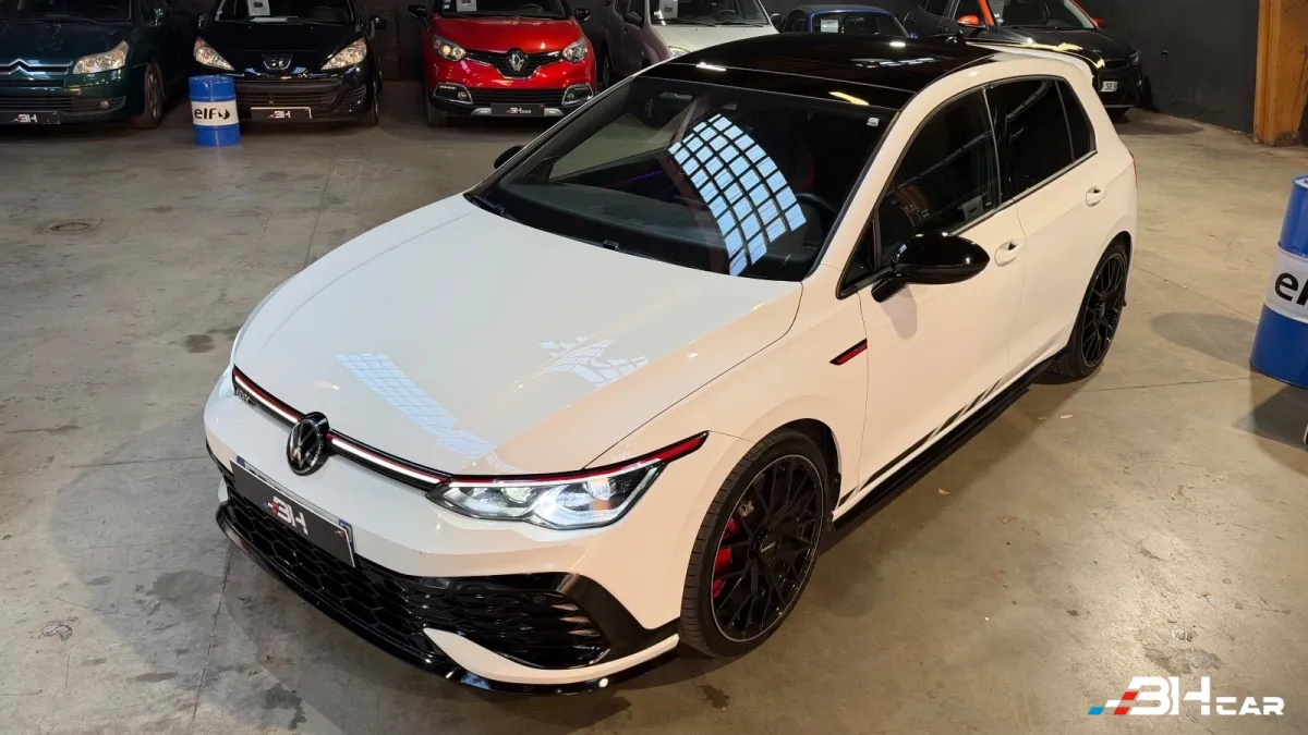 Volkswagen Golf - photo 4