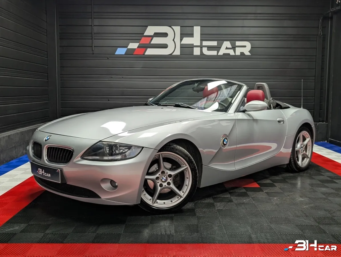 Bmw Z4