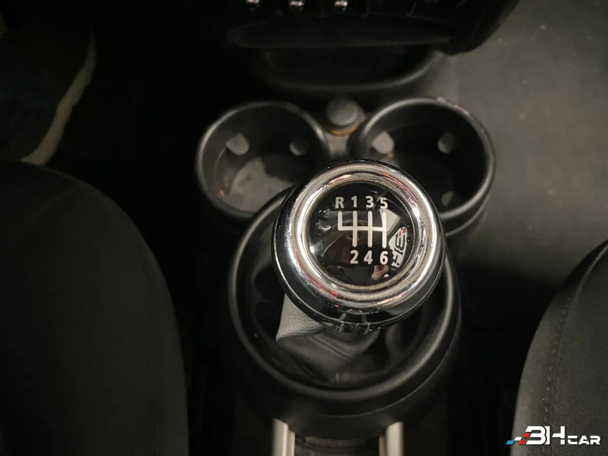 Mini Countryman - photo 15