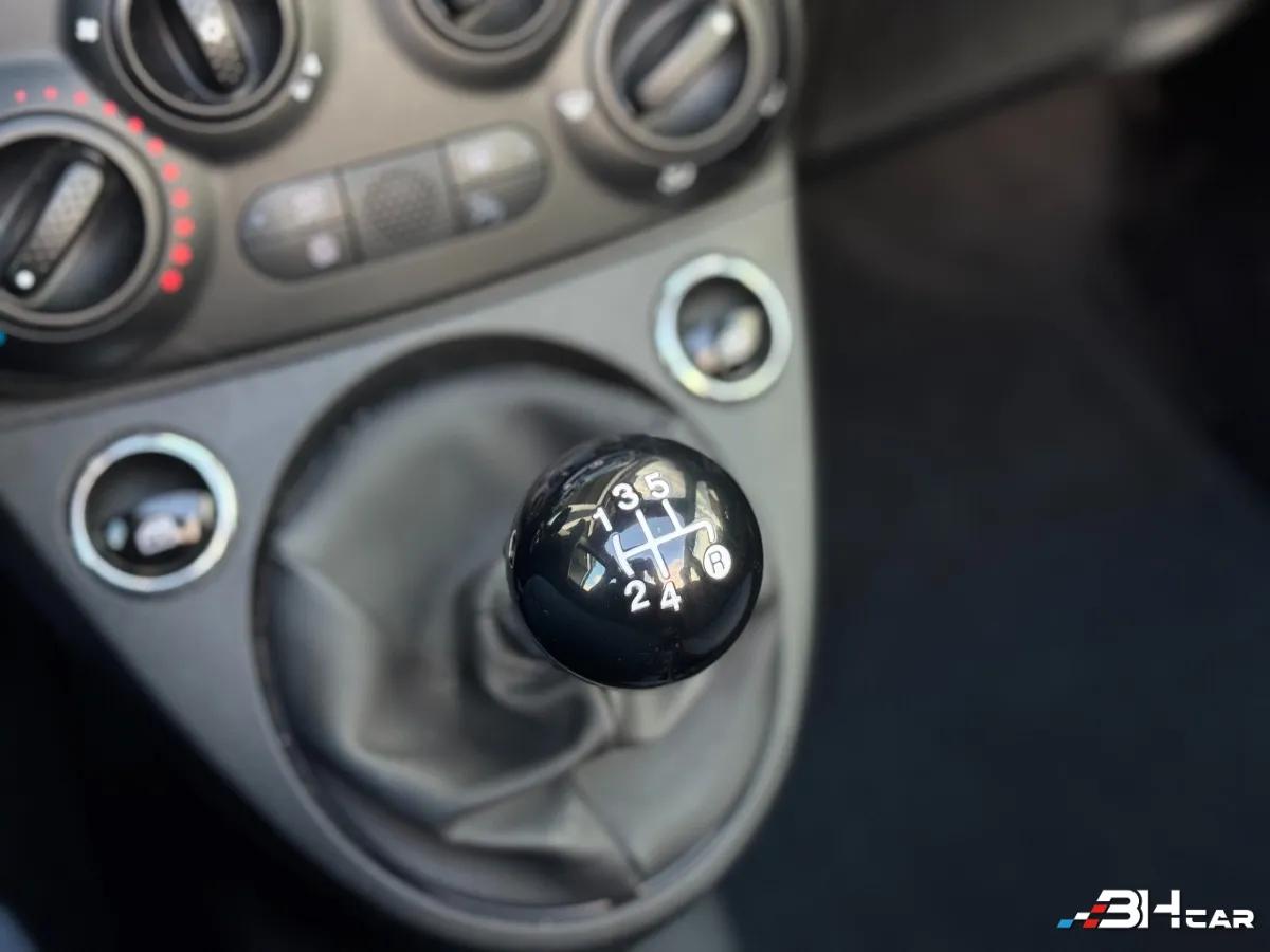 Aperçu indisponible de Fiat 500