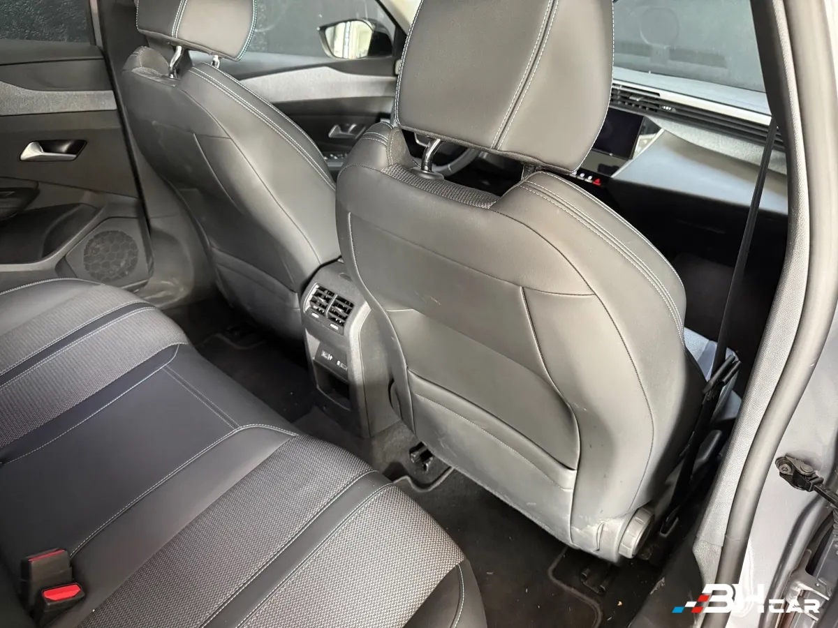 Peugeot 308 - photo 21