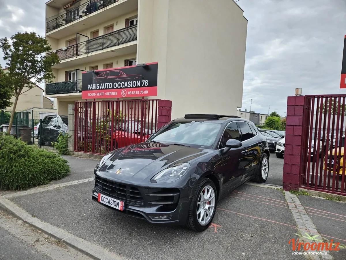 Photo du véhicule