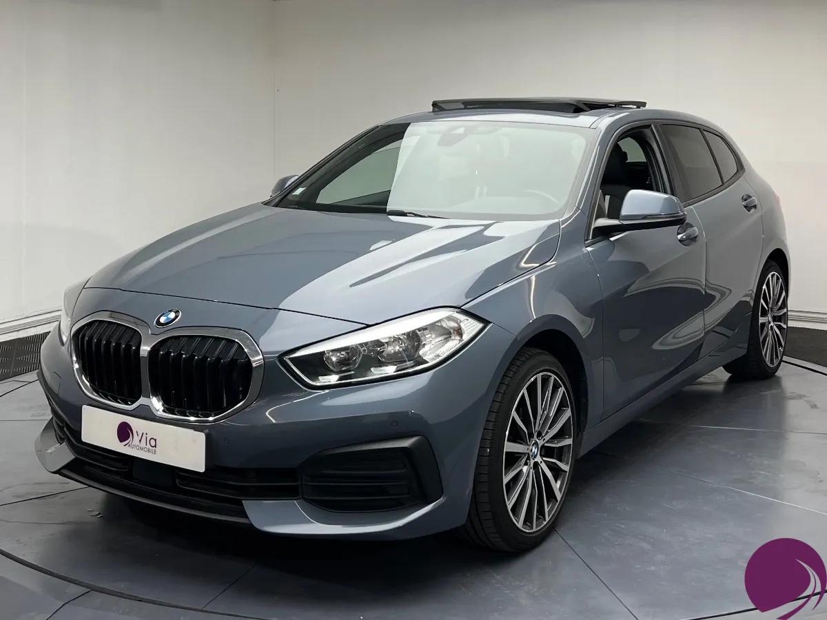Bmw Serie 1