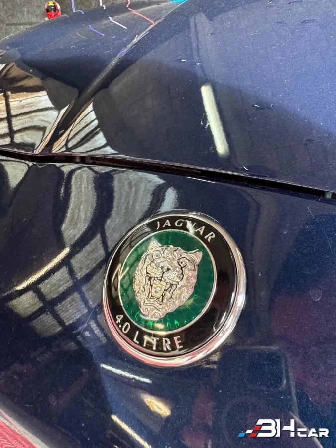 Aperçu indisponible de Jaguar XK8