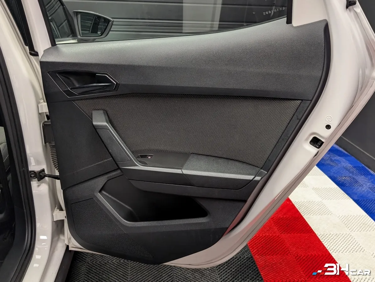 Seat Arona - photo 25