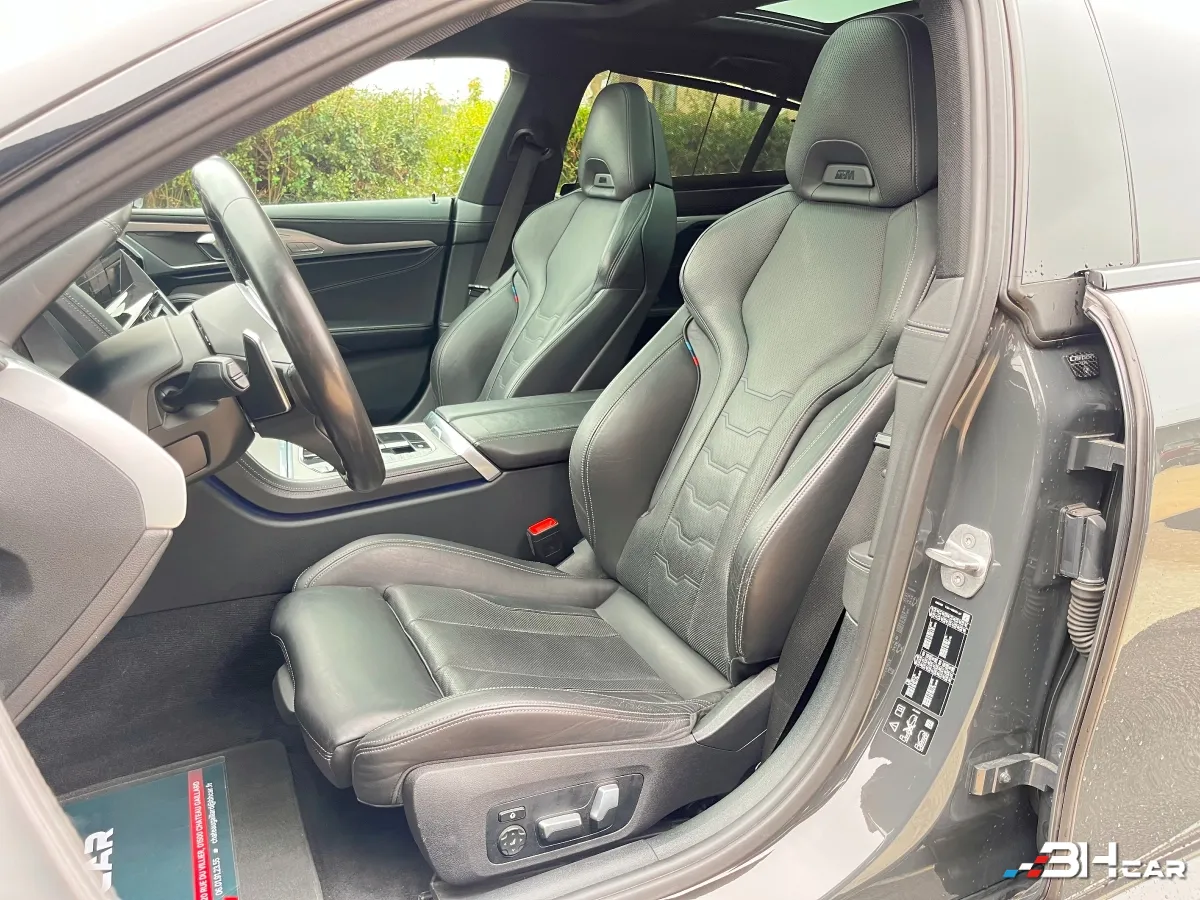 Bmw Serie 8 - photo 12