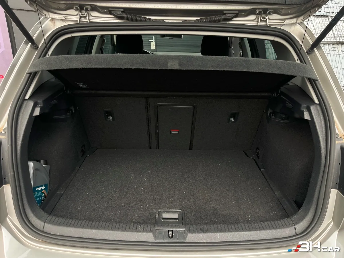 Volkswagen Golf - photo 15