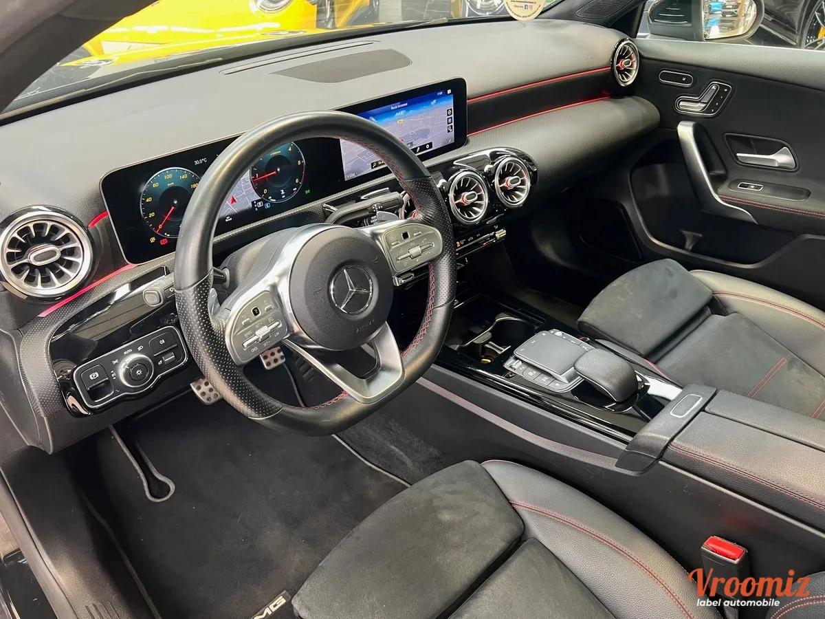 Mercedes Classe A 