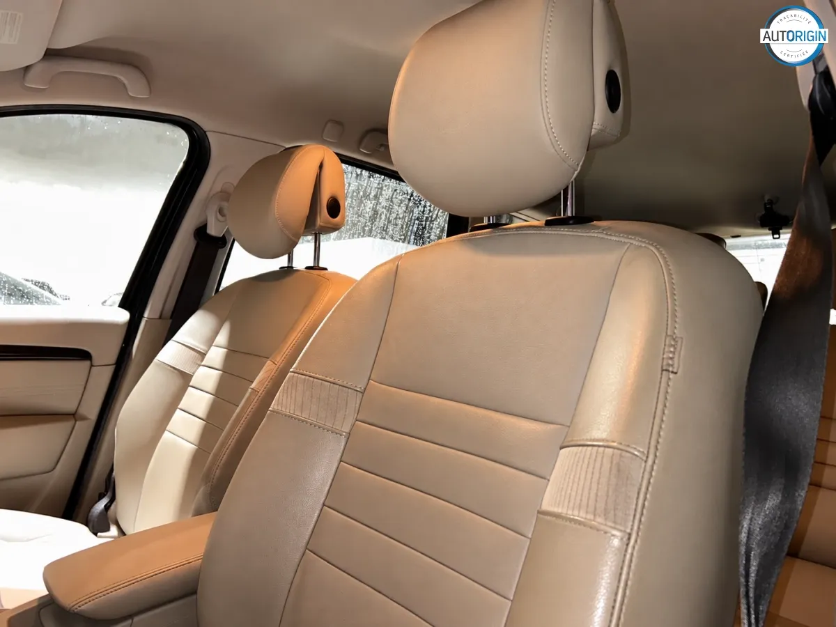 Renault Grand Scenic - photo 9