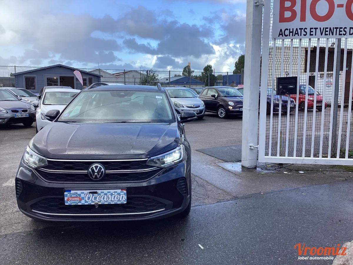 Volkswagen Taigo 1.0 TSI 110 LIFE DSG BVA