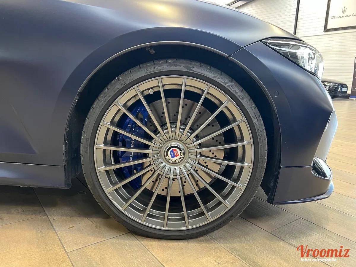 Alpina B3 