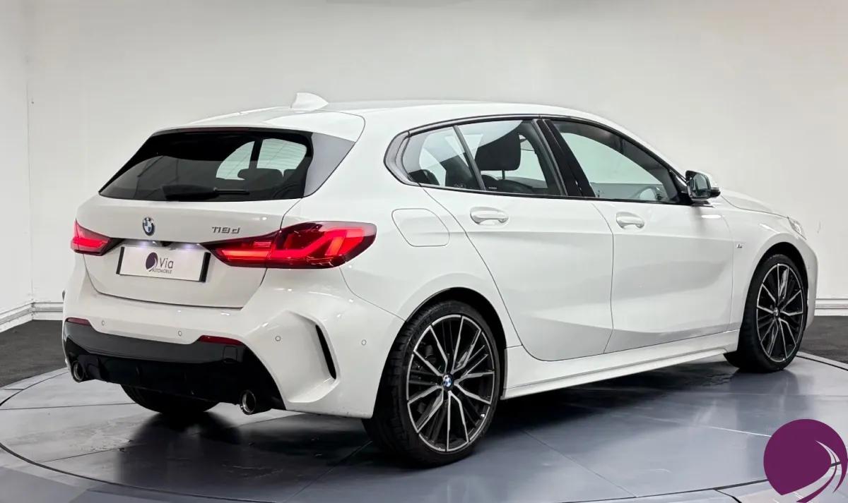 Bmw Serie 1