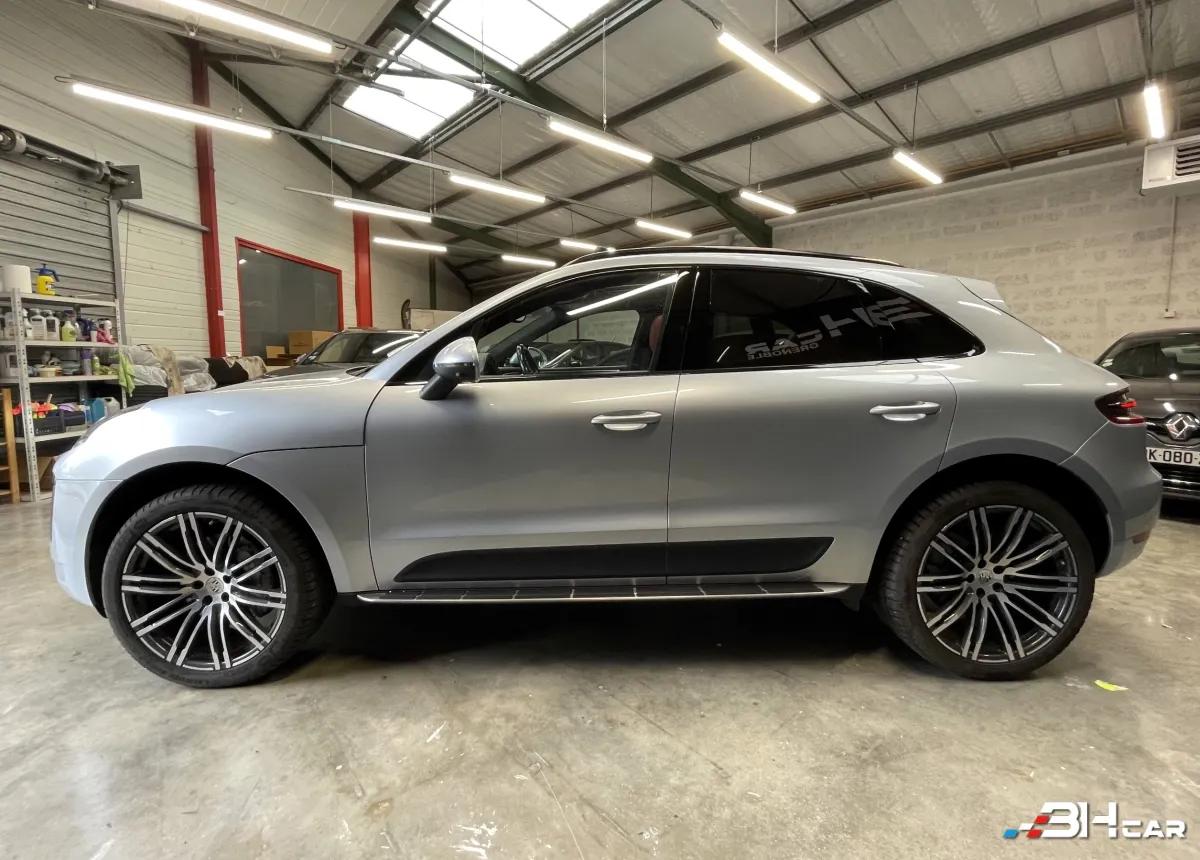 Aperçu indisponible de Porsche Macan