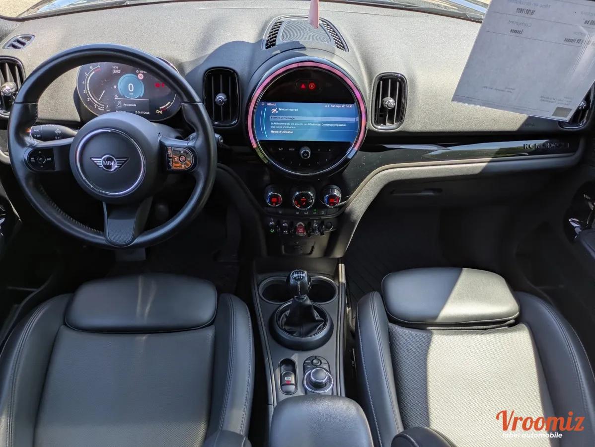 Mini Countryman 1.5 135 COOPER EDITION NORTHWOOD