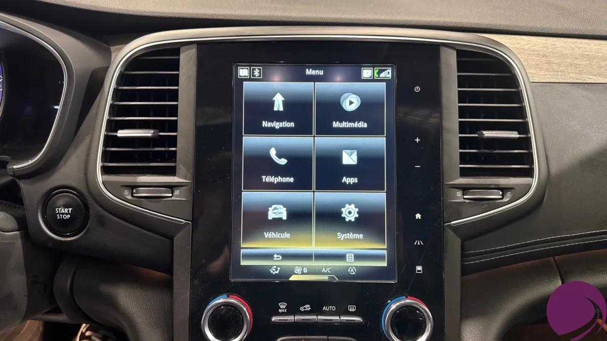 Renault Talisman