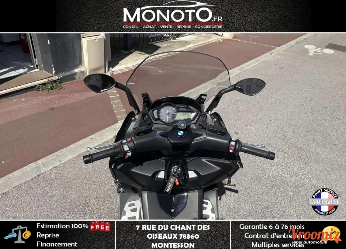 Photo du véhicule