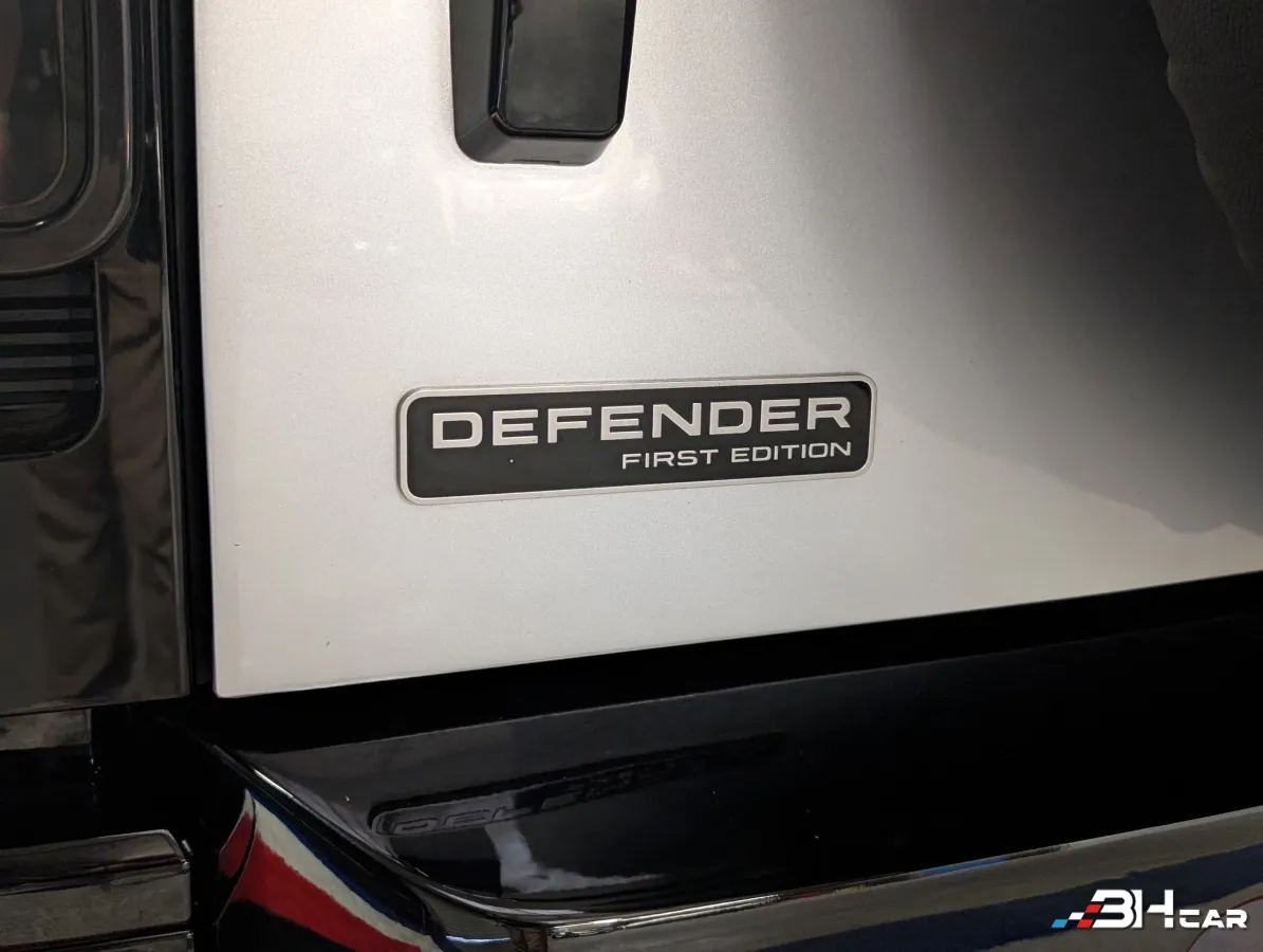 Land Rover Defender - photo 50