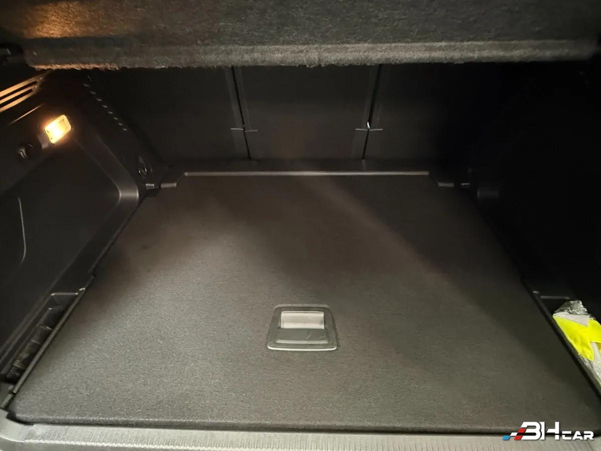 Aperçu indisponible de Citroën C5 Aircross