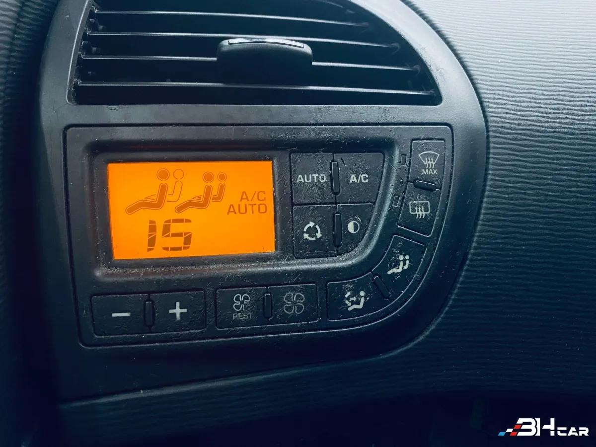 Aperçu indisponible de Citroën C4 Grand Picasso