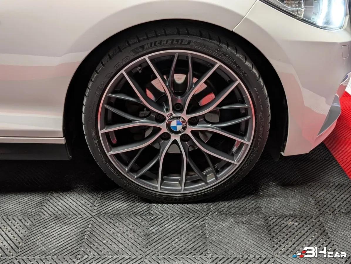 Aperçu indisponible de Bmw Série 2