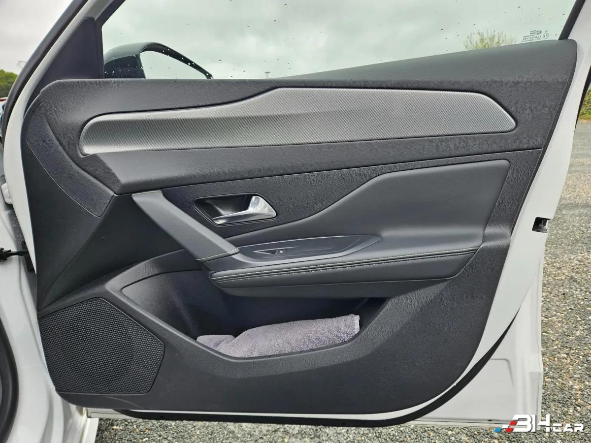 Aperçu indisponible de Peugeot 308