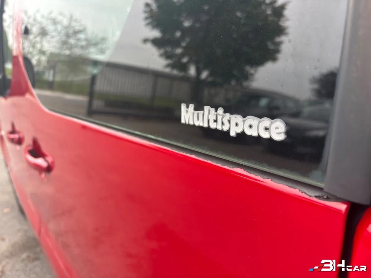Aperçu indisponible de Citroën Berlingo