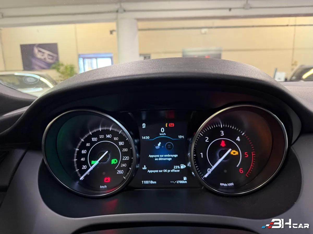 Aperçu indisponible de Jaguar E-Pace