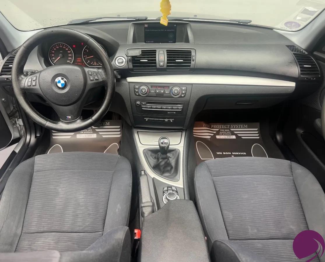 Bmw Serie 1