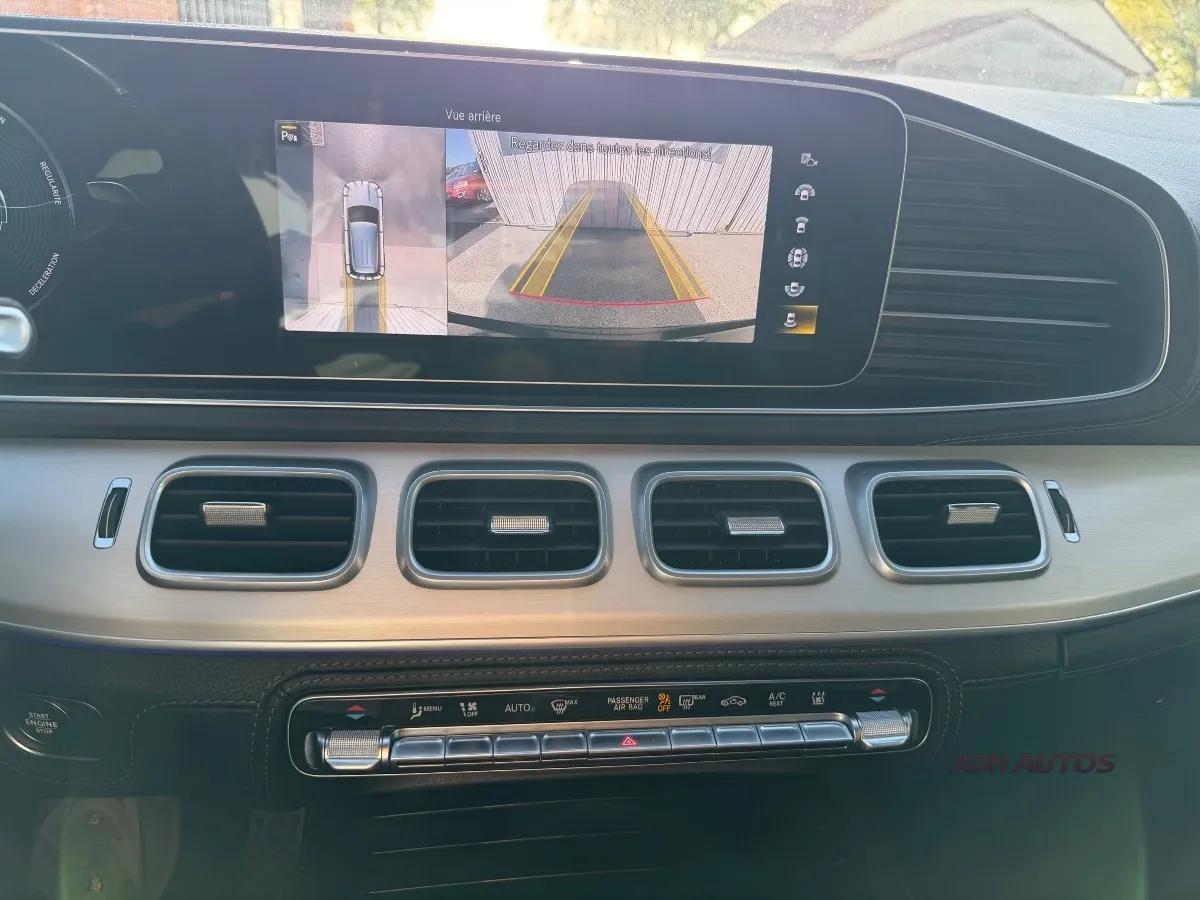 Mercedes Classe Gle 2.0 350 DE 319H 195 EQ-POWER PHEV HYBRID AMG LINE 4MATIC 9G-TRONIC BVA