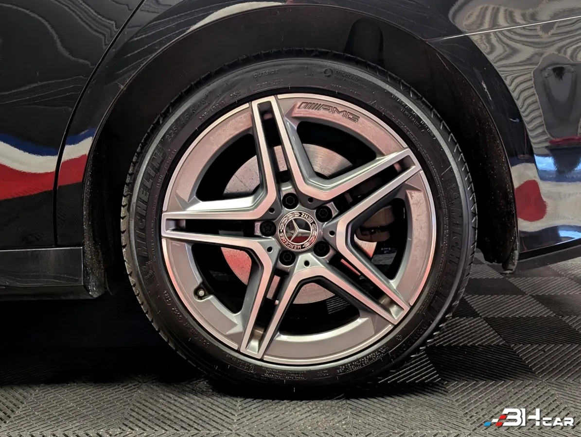 Mercedes Classe A - photo 34