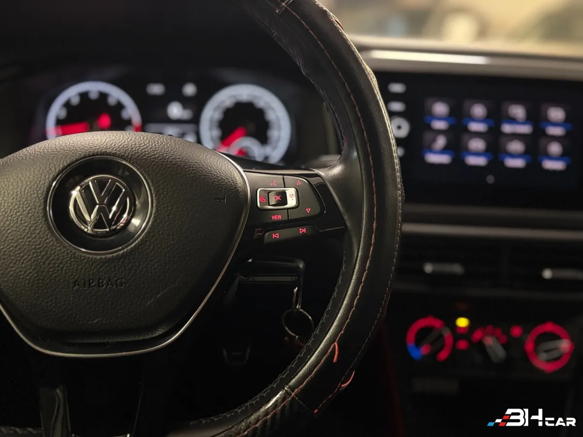 Volkswagen Polo - photo 13