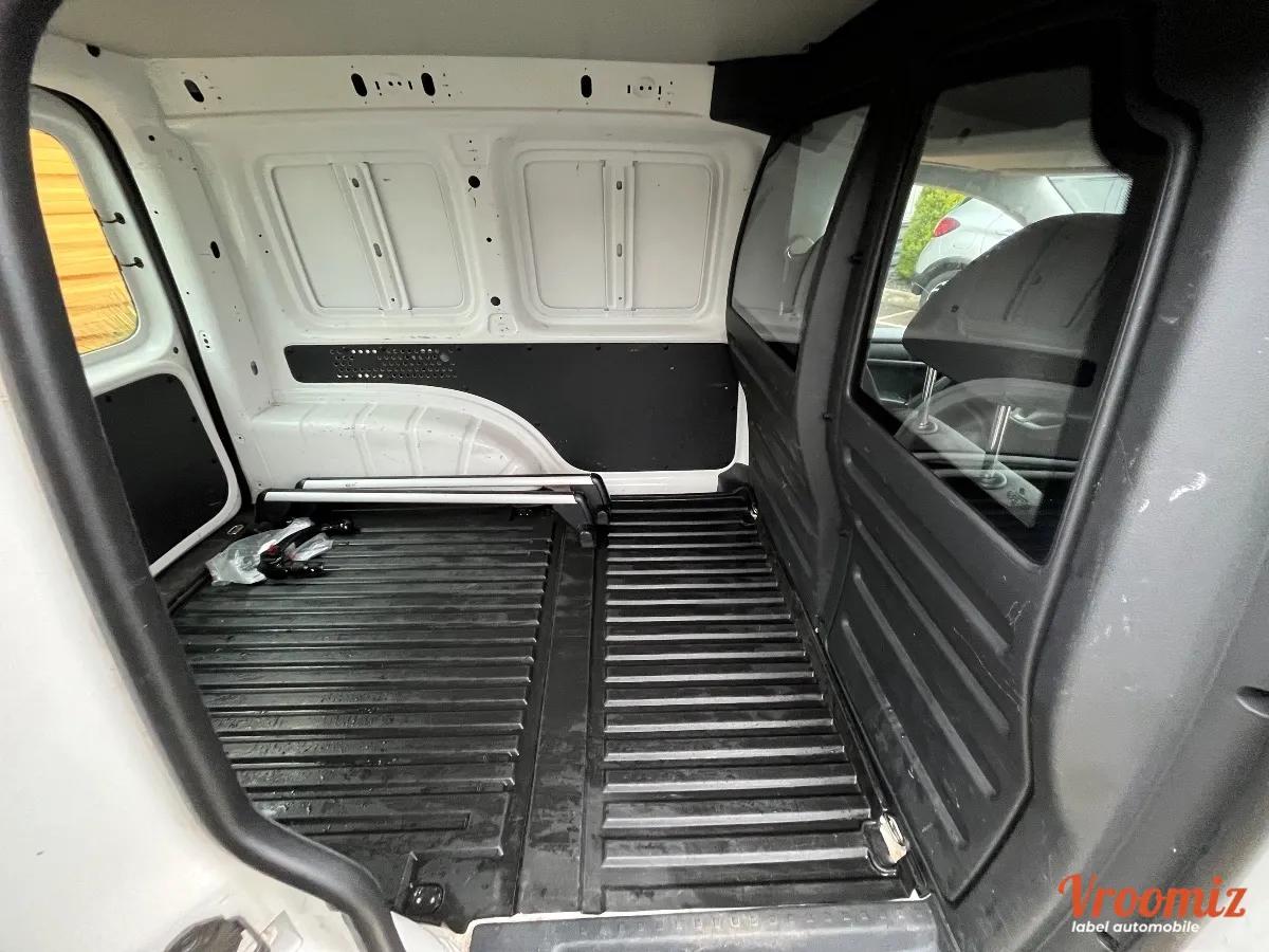 VOLKSWAGEN CADDY IV Van 2.0 TDI  102 CH BVM5 BUSINESS LINE