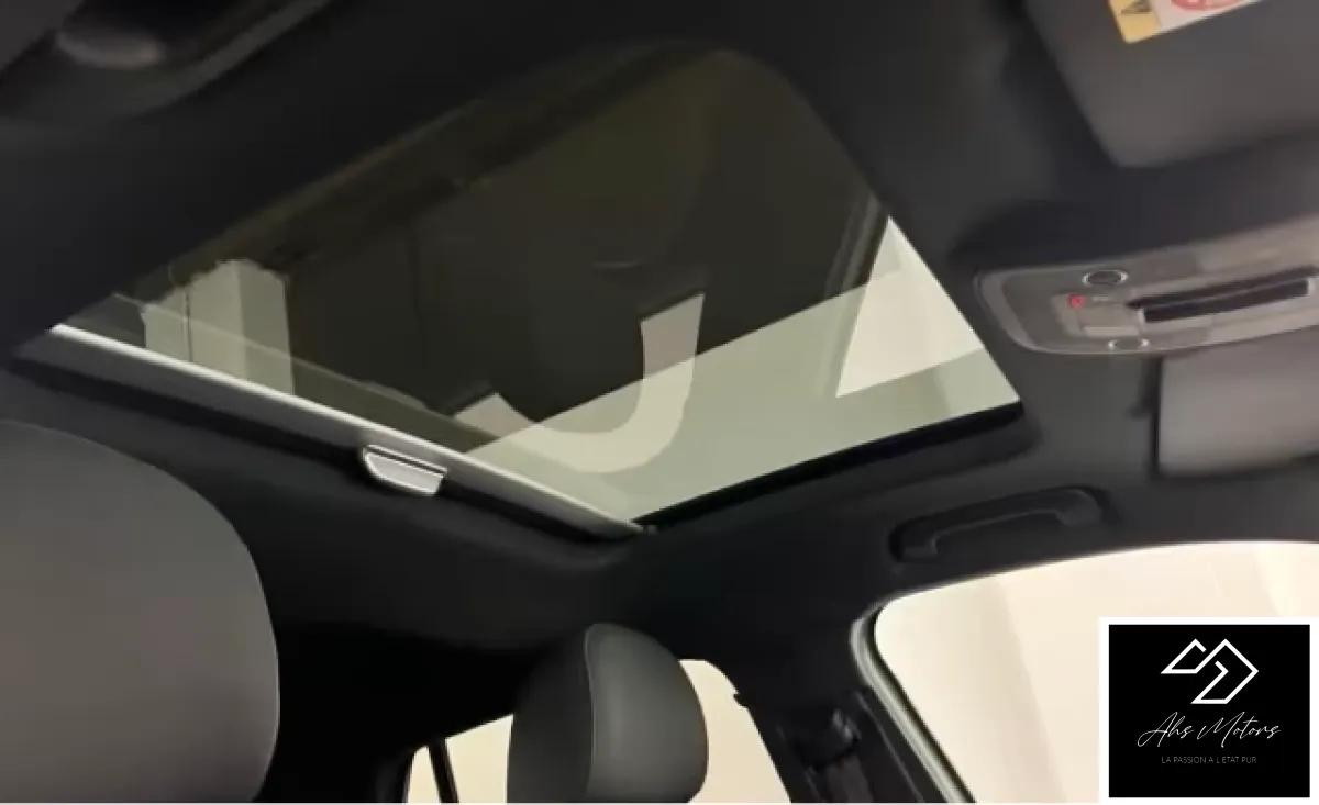 Audi Sq2 