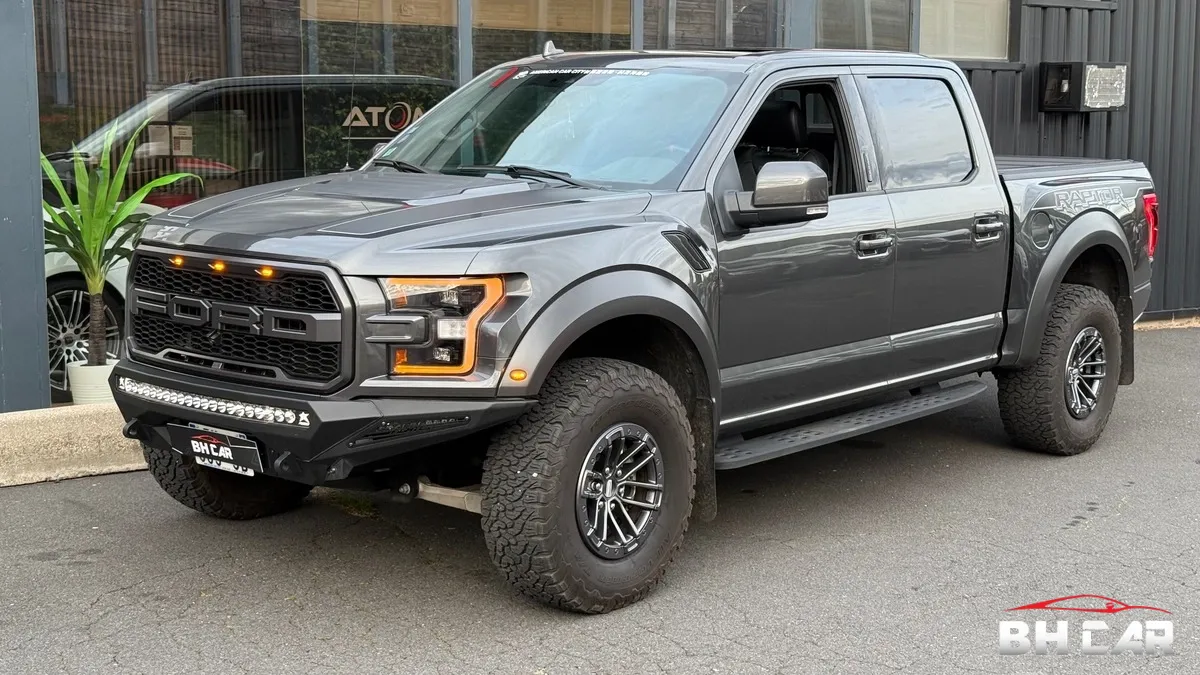 Ford F150