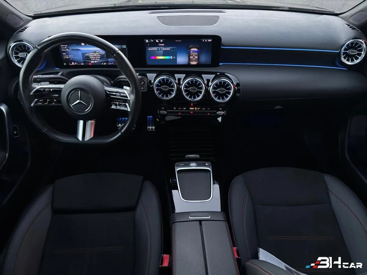 Mercedes Classe A - photo 11