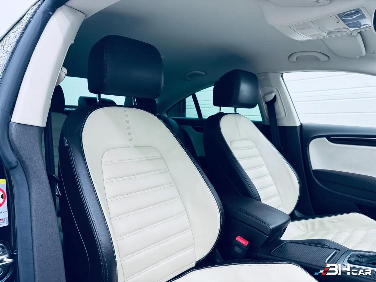 Aperçu indisponible de Volkswagen Passat