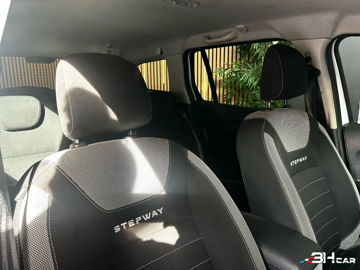 Dacia Logan - photo 14