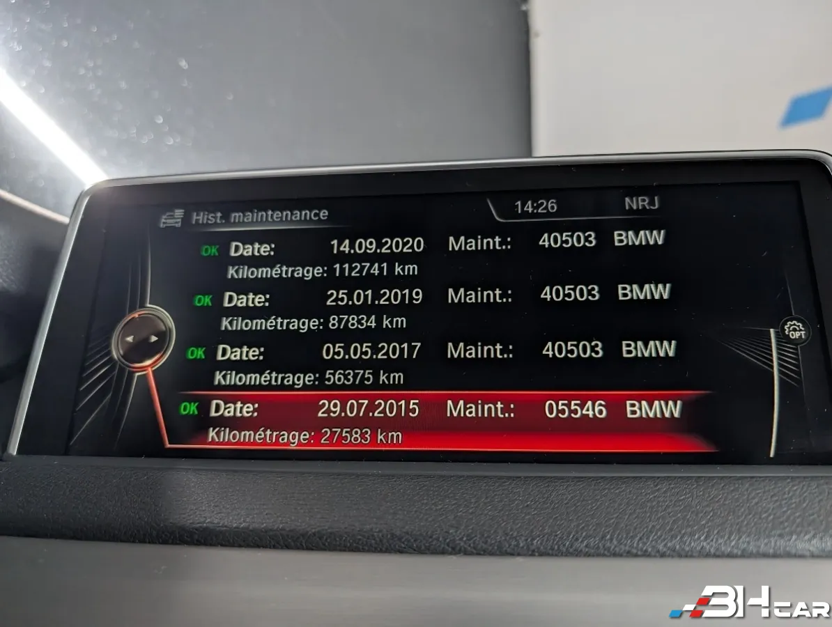 Bmw X5 - photo 19