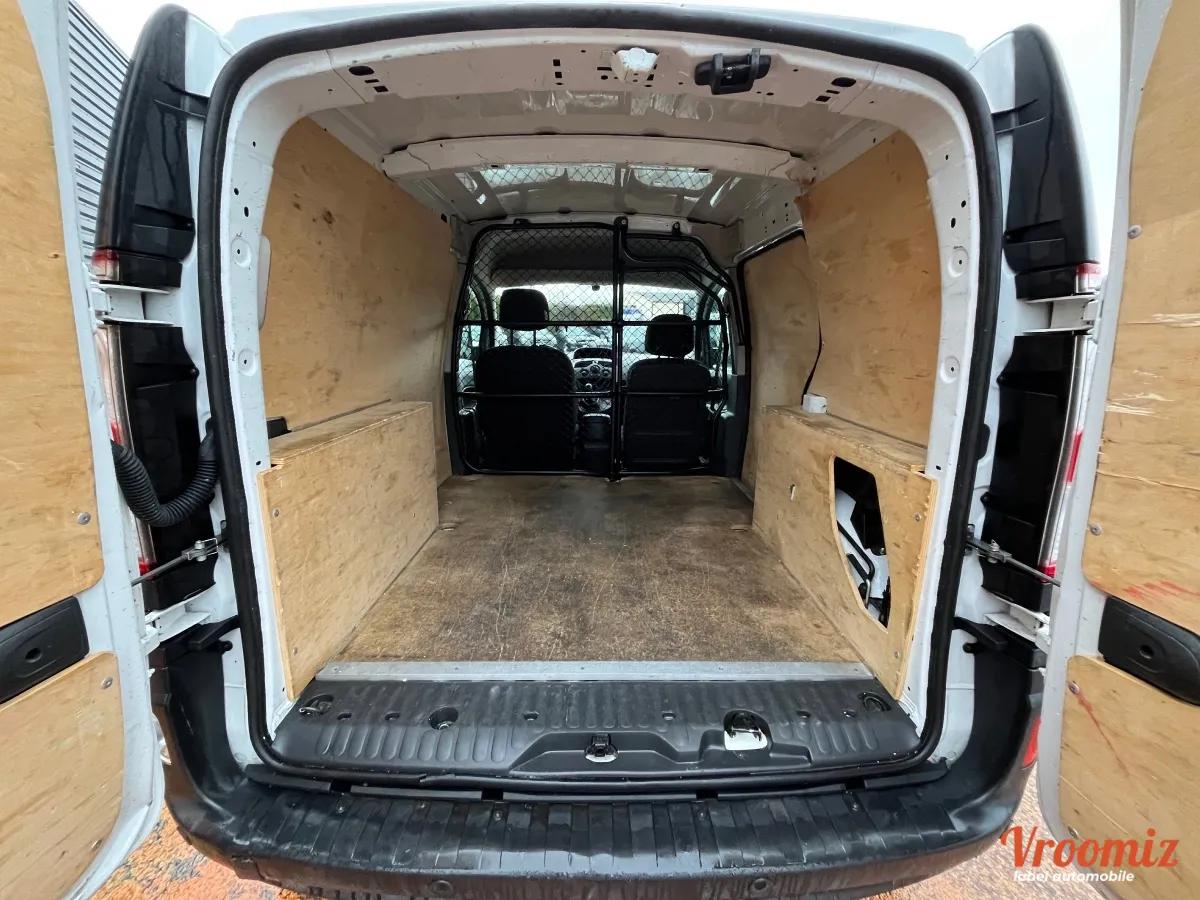 Renault Kangoo Express FOURGON 1.5 DCI 90 CONFORT