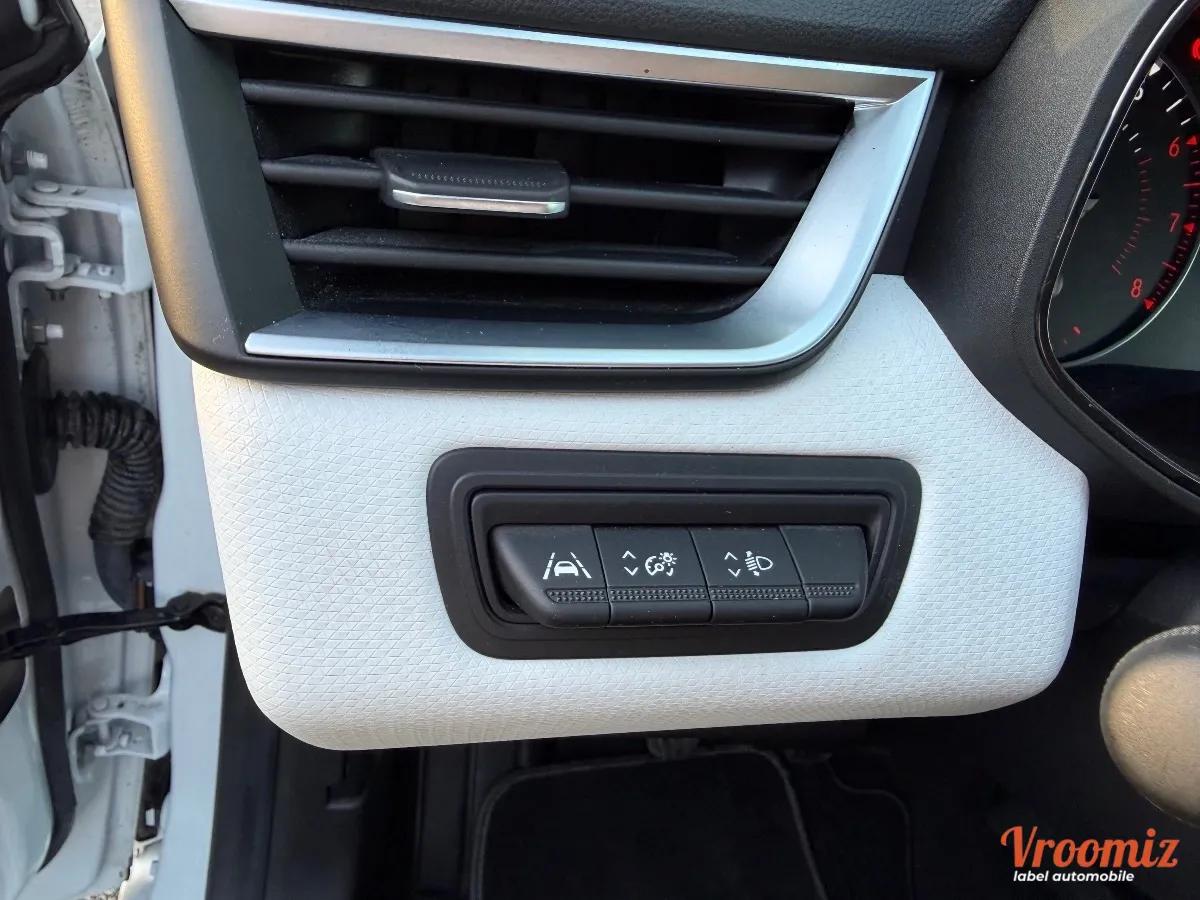 Renault Clio 1.0 TCE 90 LIMITED