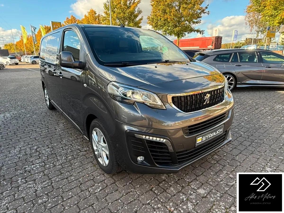 Peugeot Expert 